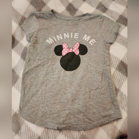 Girls Disney t-shirt